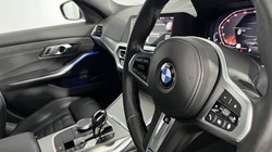 2021 (21) BMW 3 SERIES 320i xDrive M Sport 4dr Step Auto 5706210