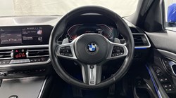 2021 (21) BMW 3 SERIES 320i xDrive M Sport 4dr Step Auto 5706193
