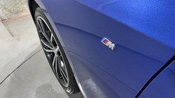 2021 (21) BMW 3 SERIES 320i xDrive M Sport 4dr Step Auto 5588571
