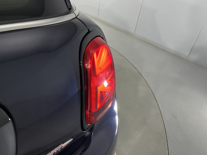 2021 (71) MINI HATCHBACK 2.0 John Cooper Works 3dr Auto 5533698