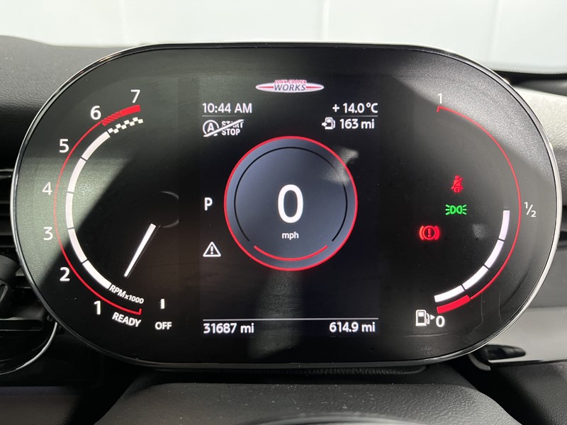 2021 (71) MINI HATCHBACK 2.0 John Cooper Works 3dr Auto 5533665