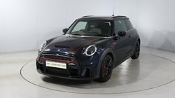2021 (71) MINI HATCHBACK 2.0 John Cooper Works 3dr Auto 5533700