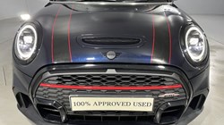 2021 (71) MINI HATCHBACK 2.0 John Cooper Works 3dr Auto 5533695