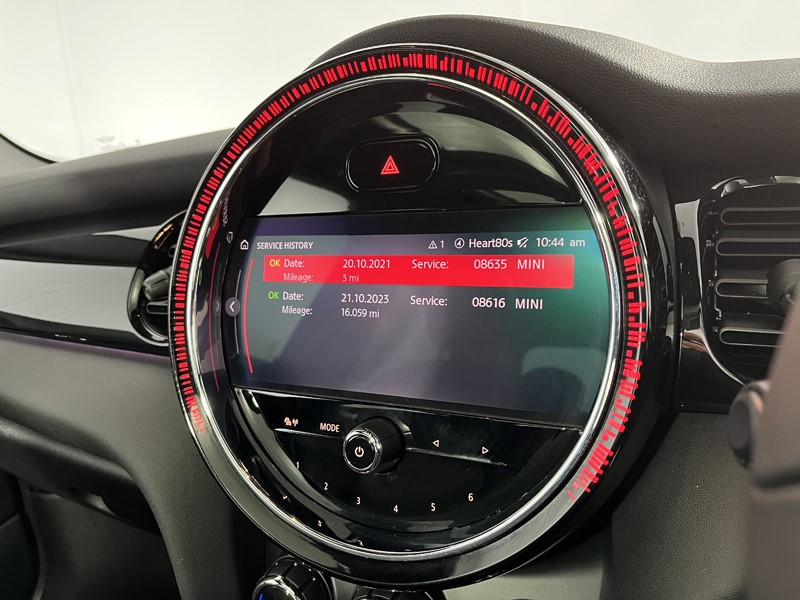 2021 (71) MINI HATCHBACK 2.0 John Cooper Works 3dr Auto 5533686