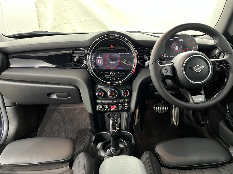 2021 (71) MINI HATCHBACK 2.0 John Cooper Works 3dr Auto 5533660