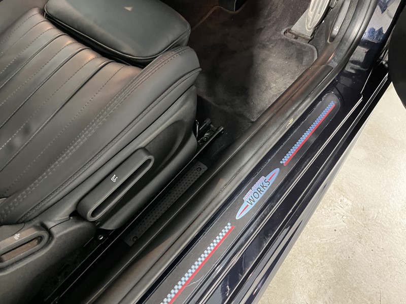 2021 (71) MINI HATCHBACK 2.0 John Cooper Works 3dr Auto 5533676