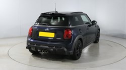 2021 (71) MINI HATCHBACK 2.0 John Cooper Works 3dr Auto 5533701