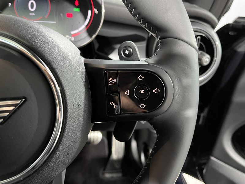2021 (71) MINI HATCHBACK 2.0 John Cooper Works 3dr Auto 5533681
