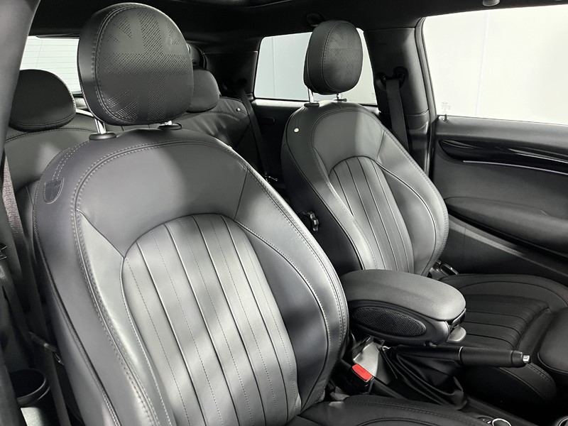 2021 (71) MINI HATCHBACK 2.0 John Cooper Works 3dr Auto 5533667