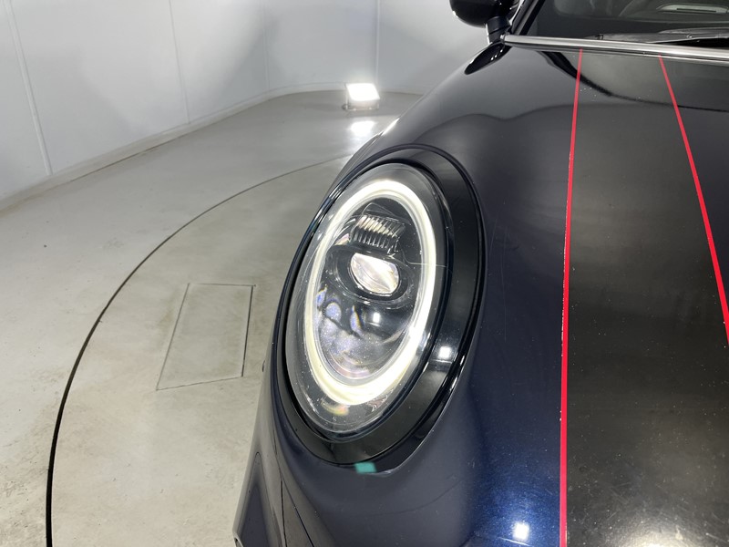 2021 (71) MINI HATCHBACK 2.0 John Cooper Works 3dr Auto 5533694