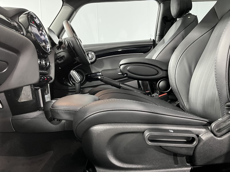 2021 (71) MINI HATCHBACK 2.0 John Cooper Works 3dr Auto 5533691