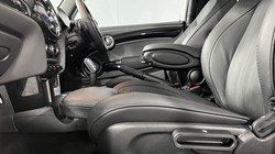 2021 (71) MINI HATCHBACK 2.0 John Cooper Works 3dr Auto 5533691