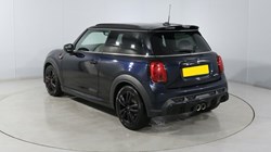 2021 (71) MINI HATCHBACK 2.0 John Cooper Works 3dr Auto 1