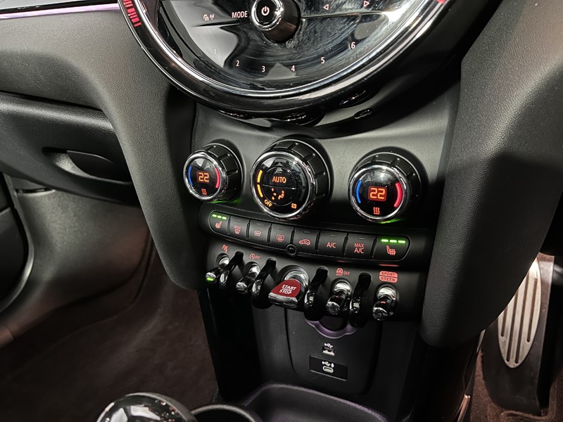 2021 (71) MINI HATCHBACK 2.0 John Cooper Works 3dr Auto 5533687