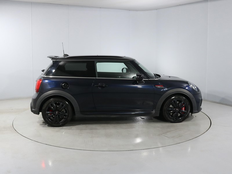 2021 (71) MINI HATCHBACK 2.0 John Cooper Works 3dr Auto 5533659