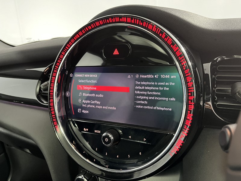 2021 (71) MINI HATCHBACK 2.0 John Cooper Works 3dr Auto 5533685