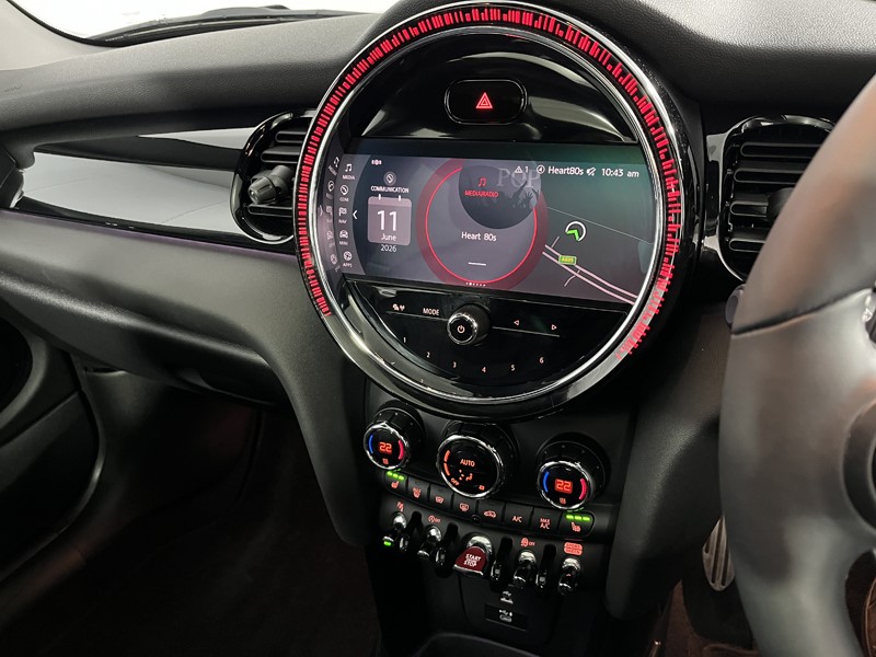 2021 (71) MINI HATCHBACK 2.0 John Cooper Works 3dr Auto 5533664