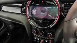 2021 (71) MINI HATCHBACK 2.0 John Cooper Works 3dr Auto 5533664