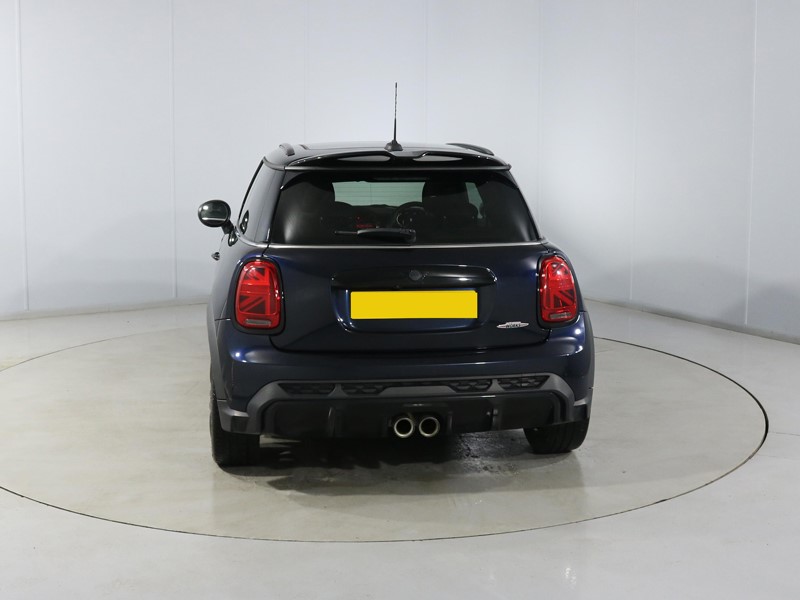2021 (71) MINI HATCHBACK 2.0 John Cooper Works 3dr Auto 5533671
