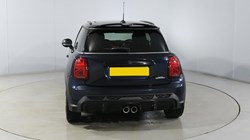 2021 (71) MINI HATCHBACK 2.0 John Cooper Works 3dr Auto 5533671