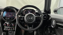 2021 (71) MINI HATCHBACK 2.0 John Cooper Works 3dr Auto 5533661