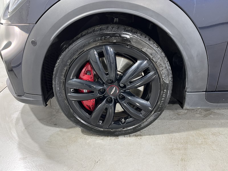 2021 (71) MINI HATCHBACK 2.0 John Cooper Works 3dr Auto 5533670