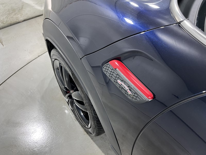 2021 (71) MINI HATCHBACK 2.0 John Cooper Works 3dr Auto 5533697