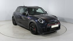 2021 (71) MINI HATCHBACK 2.0 John Cooper Works 3dr Auto 5533657