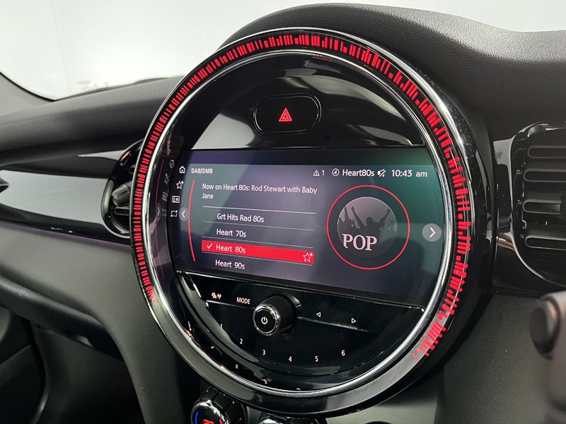 2021 (71) MINI HATCHBACK 2.0 John Cooper Works 3dr Auto 5533684