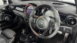2021 (71) MINI HATCHBACK 2.0 John Cooper Works 3dr Auto 5533662
