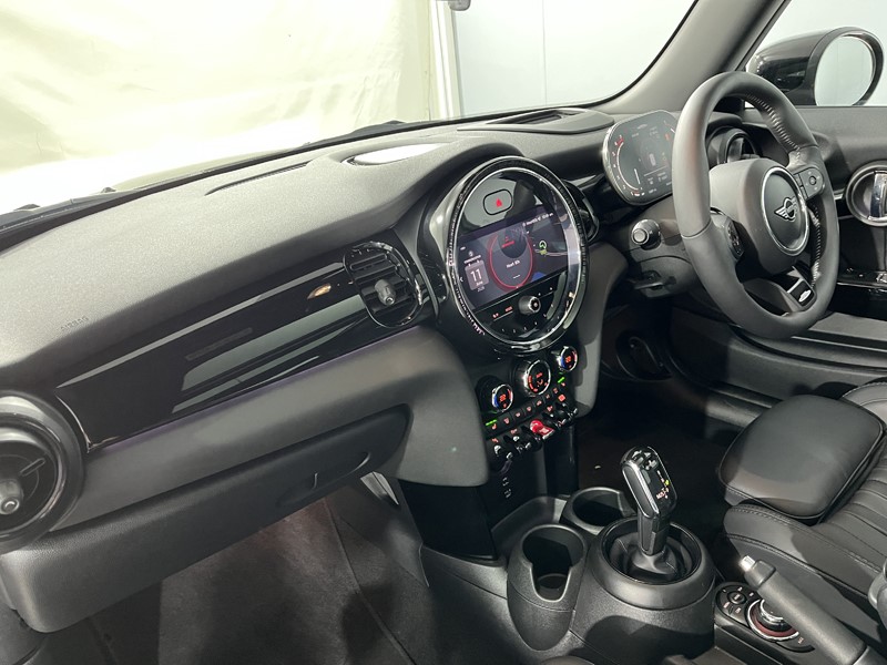 2021 (71) MINI HATCHBACK 2.0 John Cooper Works 3dr Auto 5533663