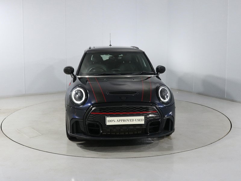 2021 (71) MINI HATCHBACK 2.0 John Cooper Works 3dr Auto 5533672
