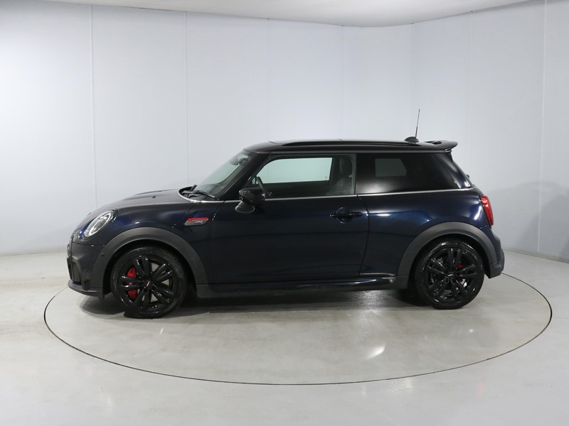 2021 (71) MINI HATCHBACK 2.0 John Cooper Works 3dr Auto 5533702