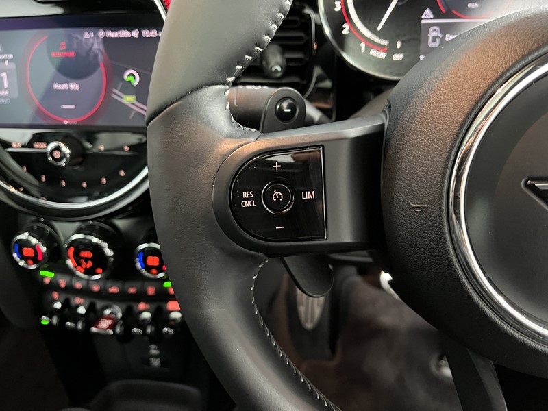 2021 (71) MINI HATCHBACK 2.0 John Cooper Works 3dr Auto 5533680