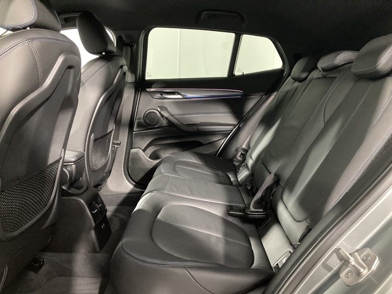2023 (23) BMW X2 xDrive 25e M Sport 5dr Auto 5578834