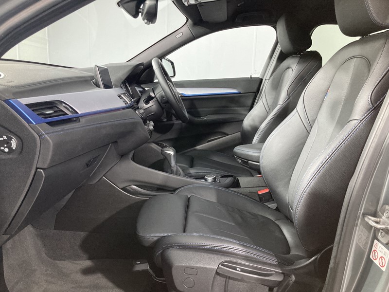 2023 (23) BMW X2 xDrive 25e M Sport 5dr Auto 5578833