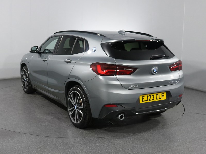 2023 (23) BMW X2 xDrive 25e M Sport 5dr Auto 5578797