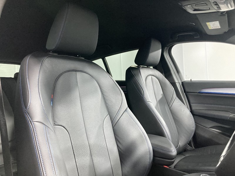 2023 (23) BMW X2 xDrive 25e M Sport 5dr Auto 5578806