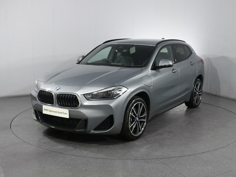 2023 (23) BMW X2 xDrive 25e M Sport 5dr Auto 5578846