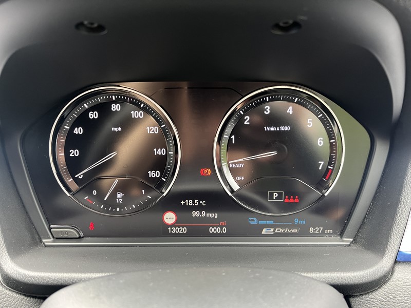 2023 (23) BMW X2 xDrive 25e M Sport 5dr Auto 5578804