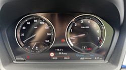 2023 (23) BMW X2 xDrive 25e M Sport 5dr Auto 5578804