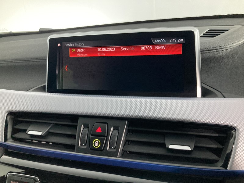 2023 (23) BMW X2 xDrive 25e M Sport 5dr Auto 5578827