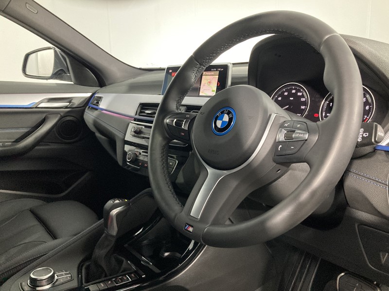 2023 (23) BMW X2 xDrive 25e M Sport 5dr Auto 5578801