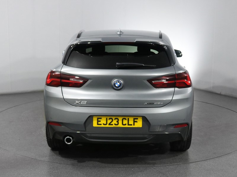2023 (23) BMW X2 xDrive 25e M Sport 5dr Auto 5578810