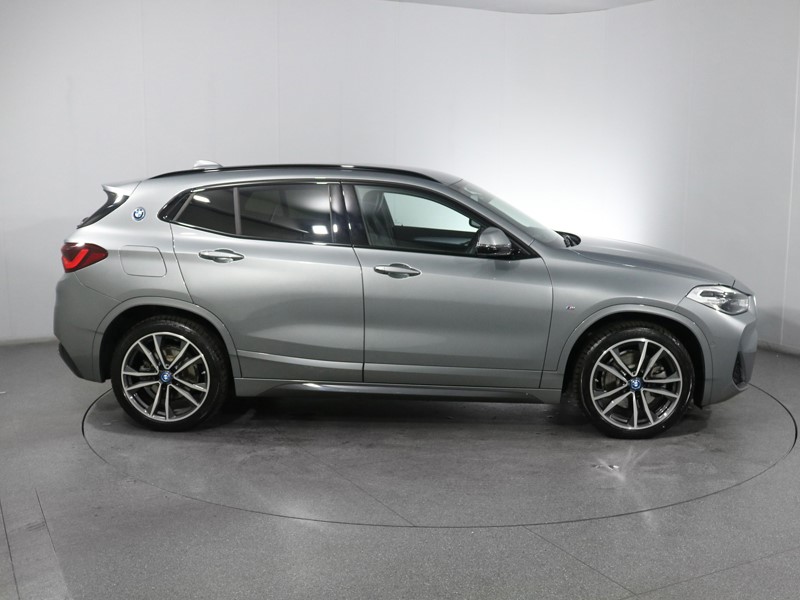 2023 (23) BMW X2 xDrive 25e M Sport 5dr Auto 5578798