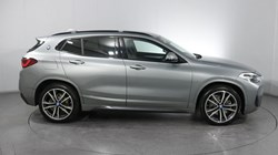 2023 (23) BMW X2 xDrive 25e M Sport 5dr Auto 5578798