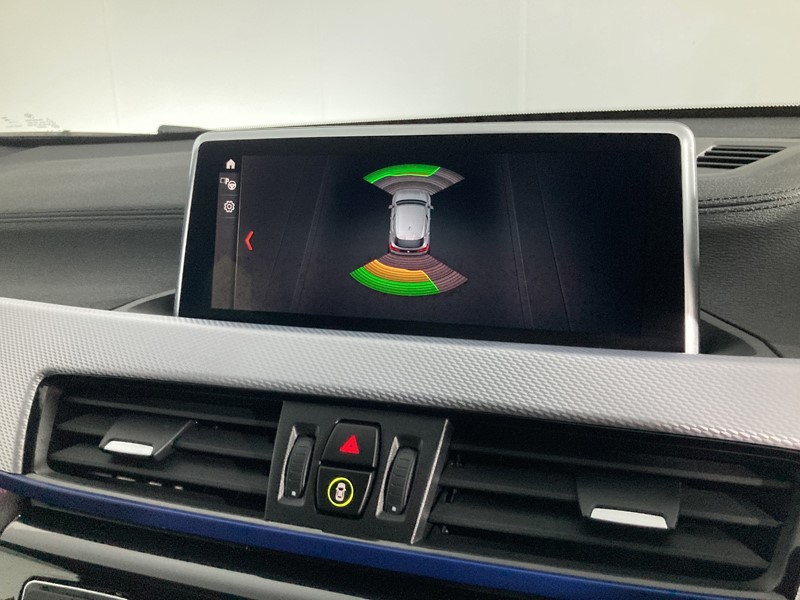2023 (23) BMW X2 xDrive 25e M Sport 5dr Auto 5578813