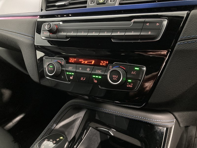 2023 (23) BMW X2 xDrive 25e M Sport 5dr Auto 5578828