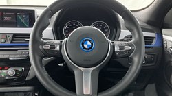 2023 (23) BMW X2 xDrive 25e M Sport 5dr Auto 5578800