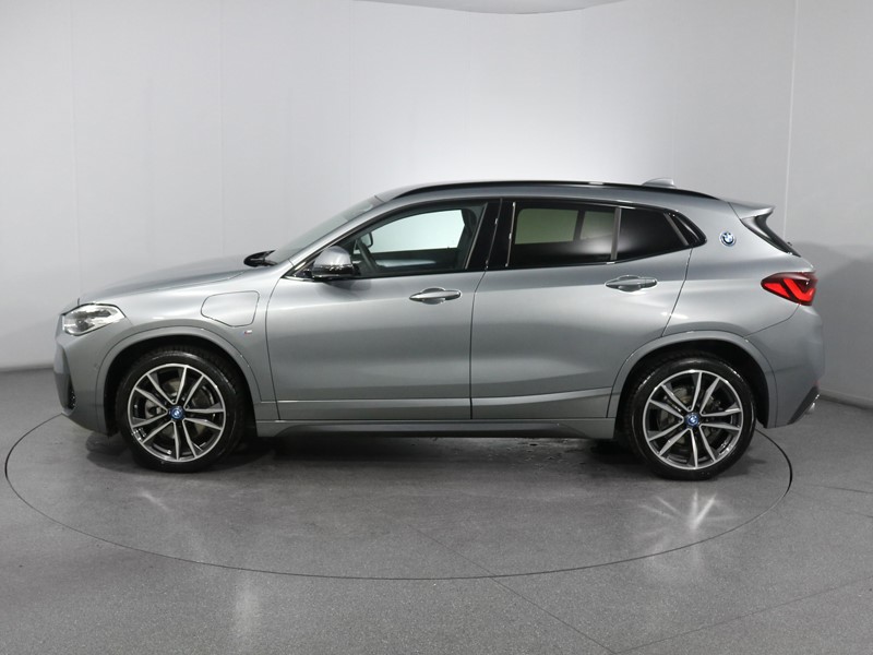 2023 (23) BMW X2 xDrive 25e M Sport 5dr Auto 5578847
